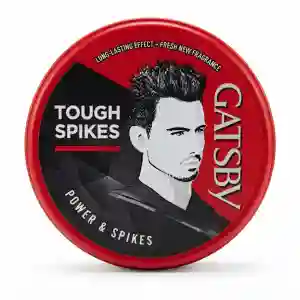 Gatsby Styling Hair Wax 75GM Spiky