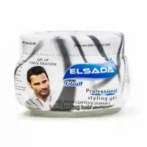 Elsada Professional Gel 500ML White