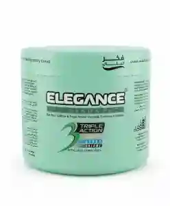 Elegence Triple Action 500ML Green