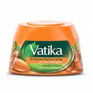 Vatika Hair Cream Extreme Moisturizing 140ML