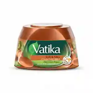Vatika Hair Cream Moroccan Argan 140ML