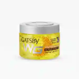 Gatsby Hair Gel Yellow 300ML
