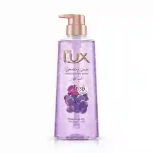 Lux Body Wash 700ML Grape&orchid
