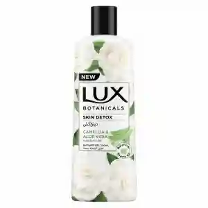 Lux Body Wash 250ML Camelia & Aloe