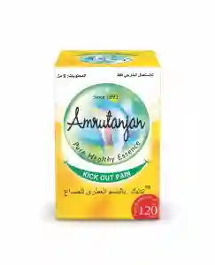Amrutanjan Headache Balm 9ML