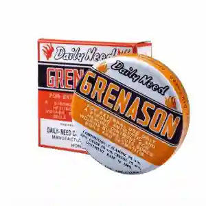Grenason Antiseptic And Healing Ointment