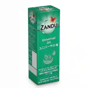 Zandu Balm Universal Oil 3ML