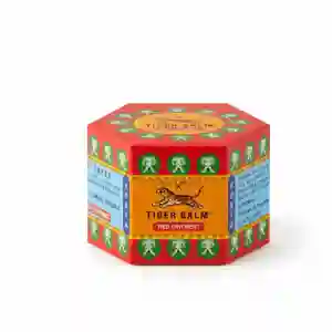 Tiger Balm 10GM Red