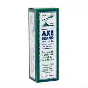 Axe Brand Oil 10ML