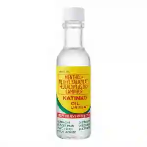 Katinko Oil Linment 35ML