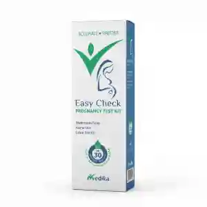 Medica Easy Check Pregnancy Test Kit