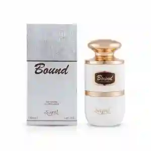 Bound For Women Perfume 100ML