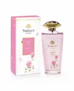 Yardley English Rose Edt Perfume 125ML