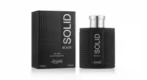Sapil SOLID Black Edt 100ML