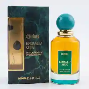 Efolia Emrald Men Eau De Perfume 100ML