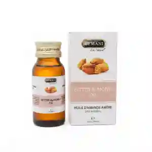 Hemani Bitter Almond Oil 30 ML