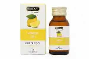 Hemani Lemon Oil 30 ML