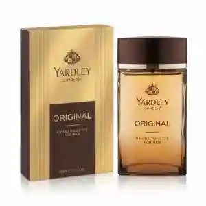 Yardley Original Edt Perfume 100ML