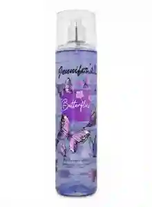 Jennifer Mist Butterflies 250ML