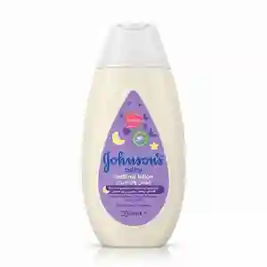 Johnsons Sleeptime Baby Lotion 200ML