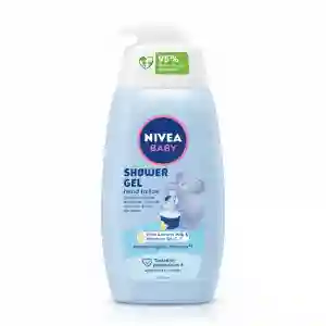 Nivea Baby Shower Gel 500ML