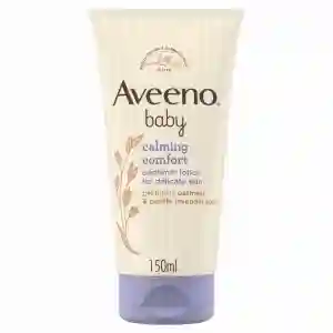 Aveeno Baby Caliming Comfort Bedtime Lotion 150ML