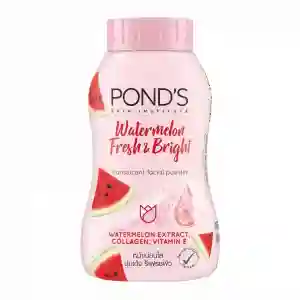 Ponds Facial Powder Watermelon Fresh&bright 45GM