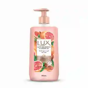 Lux Hand Wash 250ML Sarin Grape & Almond Oil