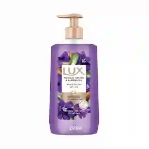 Lux Handwash 250ML Magical Orchid