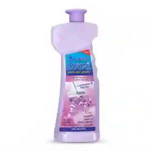 Loyal Household Deodorizer Lavernder&narjes 700ML