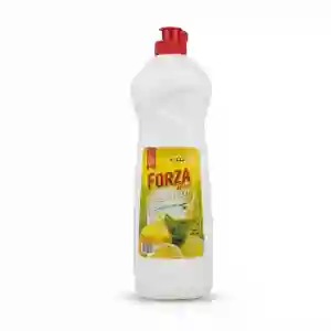 Forza Clean Dishwash Liquid Lemon 500ML