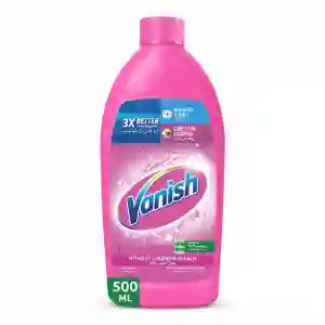 Vanish Liquid Pink 500ML
