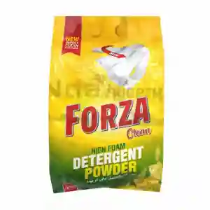 Forza Clean Detergent Powder H/F 1kg
