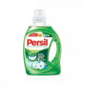 Persil Power Gel Deep Clean Liquid 1ltr