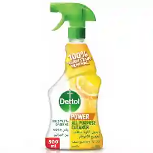 Dettol Power All Purpose Cleaner 500ML