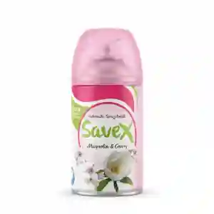 Savex Airpfreshner Magnolia 250ML