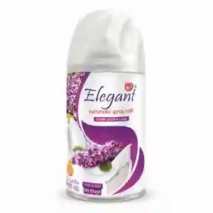 Elegant Automiser Crisp Linen 250ML