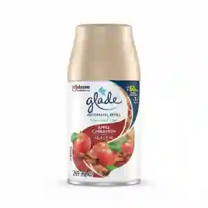 Glade Automatic Refile Apple Cinnamon 269ML