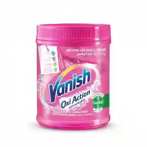 Vanish Oxi Action Powder 500GM