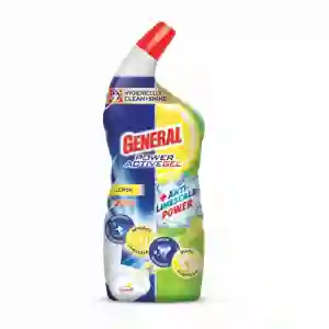 General Power Active Gel Anti Limescale Power 750ML
