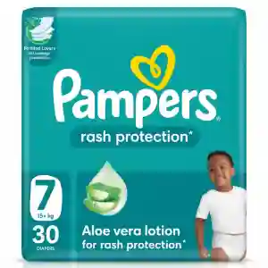 Pampers ML Taped S7