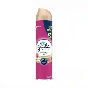 Glade Aerosol Relaxing Zen 300ML
