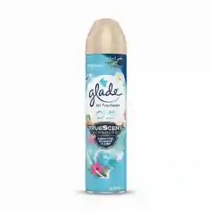 Glade Aerosal Ocean Escape 300ML