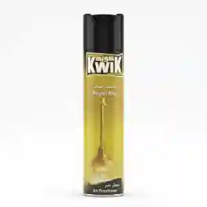 Kwik Air Freshner 300ML Royal Mix