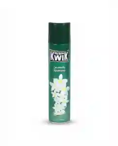 Kwik Air Freshener Asrtd Flvr 300ML