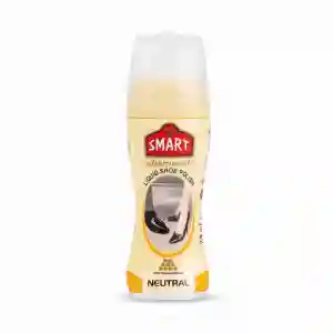 Smart Liquid Shoe Polish Neutral 75ML