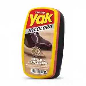 Yak Natural Shoe Polish Shyner