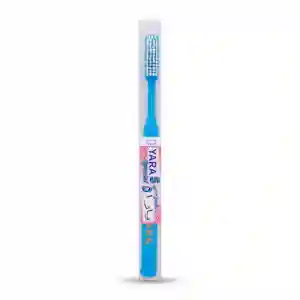 Yara 5 Tooth Brush Hard/Soft/Med