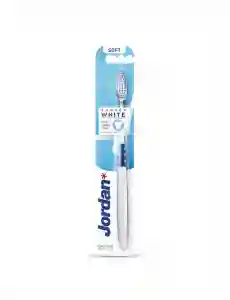Jordan Target White Tooth Brush
