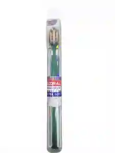 X-sxuesh Gooral Tooth Brush